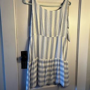 Adorable Sundress from Altar’d State size M